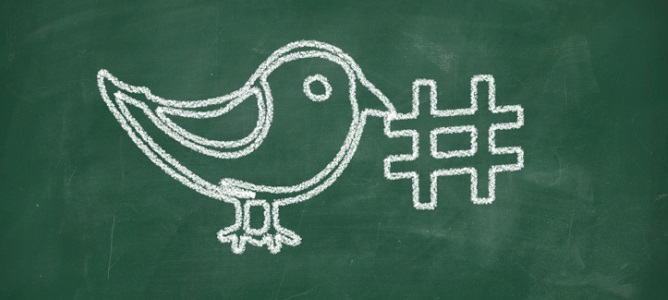 A Guide to Hashtagging on Social Media