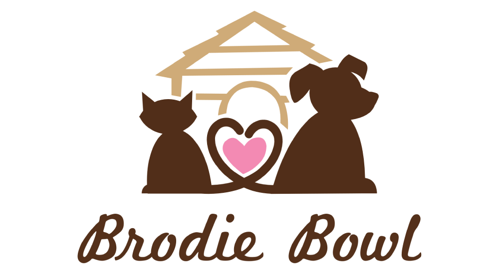 Brodie Bowl Old Logo