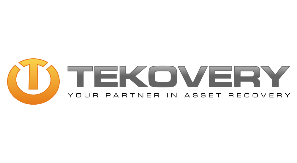Tekovery Old Logo