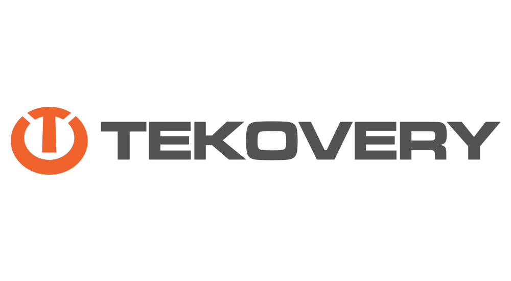 Tekovery New Logo