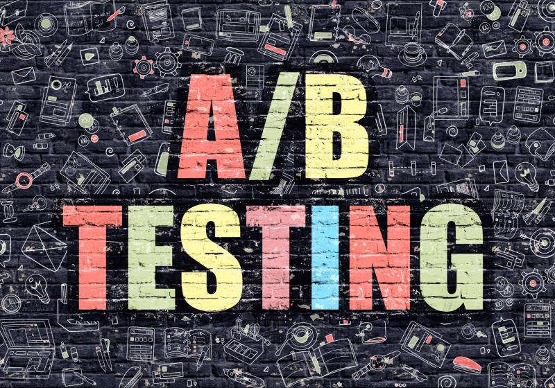 A/B Testing 